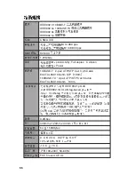 Preview for 67 page of Asus GigaX 1016 User Manual