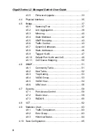 Preview for 6 page of Asus GigaX 2124X User Manual