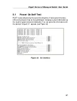 Preview for 67 page of Asus GigaX 2124X User Manual