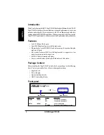 Preview for 2 page of Asus GigaX1016D Quick Installation Manual