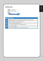 Preview for 21 page of Asus GX810 User Manual