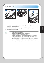 Preview for 59 page of Asus GX810 User Manual