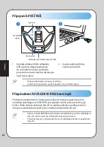 Preview for 60 page of Asus GX810 User Manual