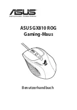 Preview for 87 page of Asus GX810 User Manual