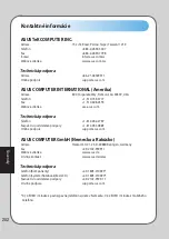 Preview for 202 page of Asus GX810 User Manual