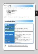 Preview for 251 page of Asus GX810 User Manual