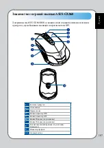 Preview for 107 page of Asus GX860 User Manual