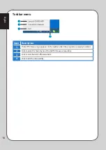 Preview for 16 page of Asus GX950 User Manual