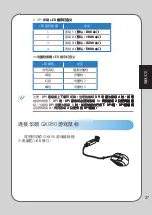 Preview for 37 page of Asus GX950 User Manual