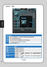 Preview for 40 page of Asus GX950 User Manual