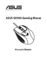 Preview for 75 page of Asus GX950 User Manual