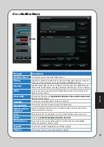 Preview for 87 page of Asus GX950 User Manual