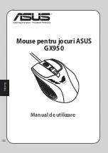 Preview for 180 page of Asus GX950 User Manual