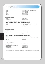 Preview for 182 page of Asus GX950 User Manual