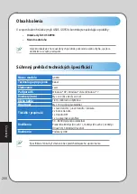 Preview for 200 page of Asus GX950 User Manual