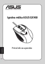 Preview for 210 page of Asus GX950 User Manual