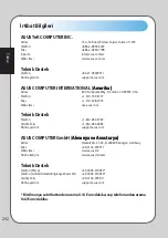 Preview for 242 page of Asus GX950 User Manual