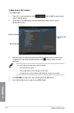 Preview for 66 page of Asus H-97-PRO Manual