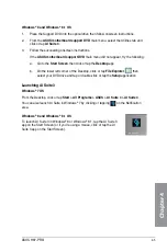 Preview for 117 page of Asus H-97-PRO Manual