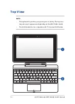 Preview for 14 page of Asus H100T Mobile Dock2 E-Manual