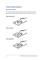 Preview for 36 page of Asus H100T Mobile Dock2 E-Manual