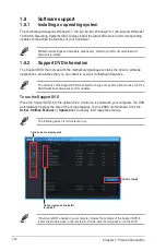 Preview for 30 page of Asus H110M-A Manual