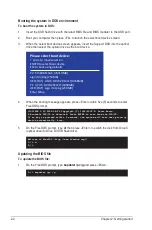 Preview for 34 page of Asus H110M-A Manual