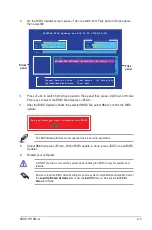 Preview for 35 page of Asus H110M-A Manual