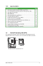 Preview for 11 page of Asus H110M-C D3 User Manual