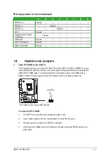 Preview for 19 page of Asus H110M-C D3 User Manual