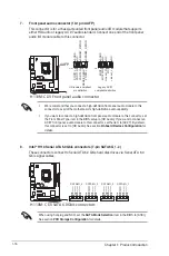 Preview for 26 page of Asus H110M-C D3 User Manual