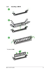 Preview for 19 page of Asus H170-PLUS D3 User Manual