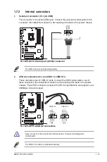 Preview for 25 page of Asus H170-PLUS D3 User Manual