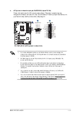 Preview for 27 page of Asus H170-PLUS D3 User Manual