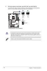 Preview for 30 page of Asus H170-PLUS D3 User Manual