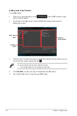 Preview for 50 page of Asus H170-PLUS D3 User Manual