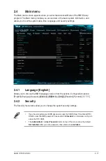 Preview for 51 page of Asus H170-PLUS D3 User Manual