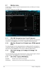 Preview for 70 page of Asus H170-PLUS D3 User Manual