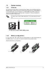 Preview for 17 page of Asus H170I-PLUS D3 User Manual