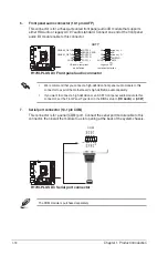 Preview for 28 page of Asus H170I-PLUS D3 User Manual