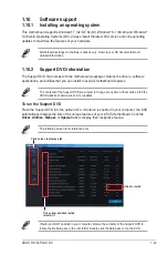 Preview for 33 page of Asus H170I-PLUS D3 User Manual