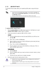 Preview for 36 page of Asus H170I-PLUS D3 User Manual