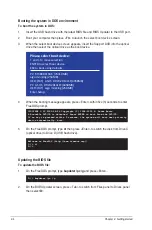 Preview for 38 page of Asus H170I-PLUS D3 User Manual