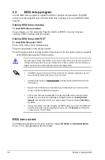 Preview for 40 page of Asus H170I-PLUS D3 User Manual