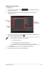 Preview for 49 page of Asus H170I-PLUS D3 User Manual