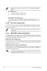 Preview for 60 page of Asus H170I-PLUS D3 User Manual