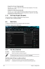 Preview for 72 page of Asus H170I-PLUS D3 User Manual