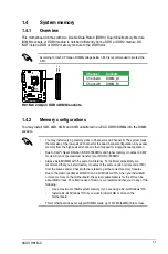 Preview for 15 page of Asus H81M-C User Manual