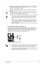 Preview for 19 page of Asus H81M-C User Manual