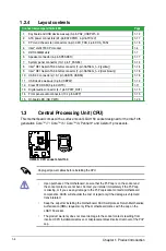 Preview for 12 page of Asus H81M-K User Manual